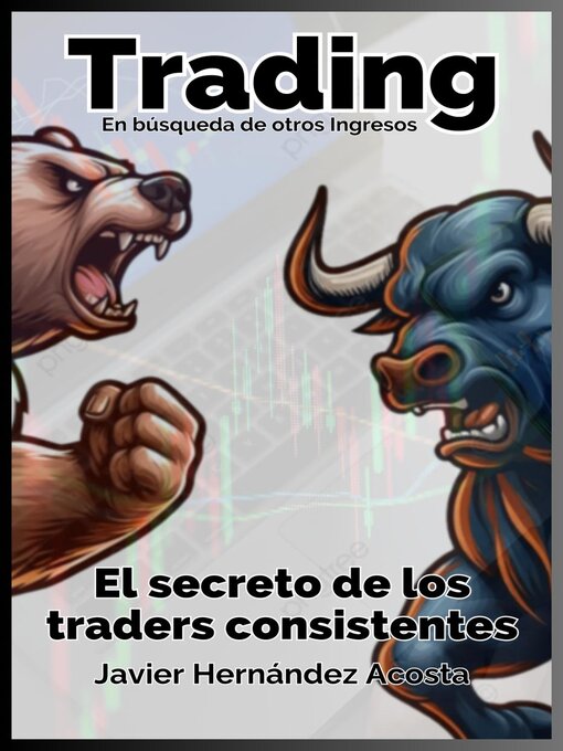 Title details for Trading by JAVIER HERNANDEZ ACOSTA - Available